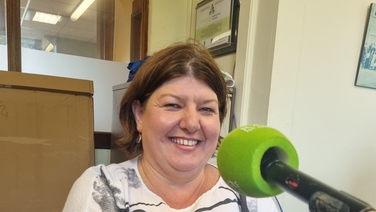 Maggie Breathnach
