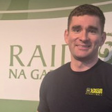 Éanna Ó Conchúir