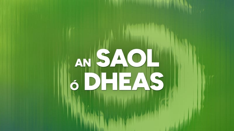 An Saol Ó Dheas