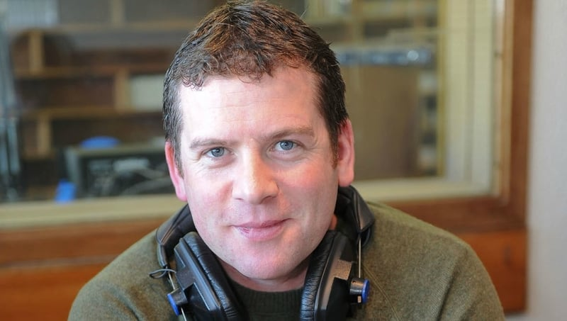 An Saol Ó Dheas - Máirt 7 Aibreán 2026