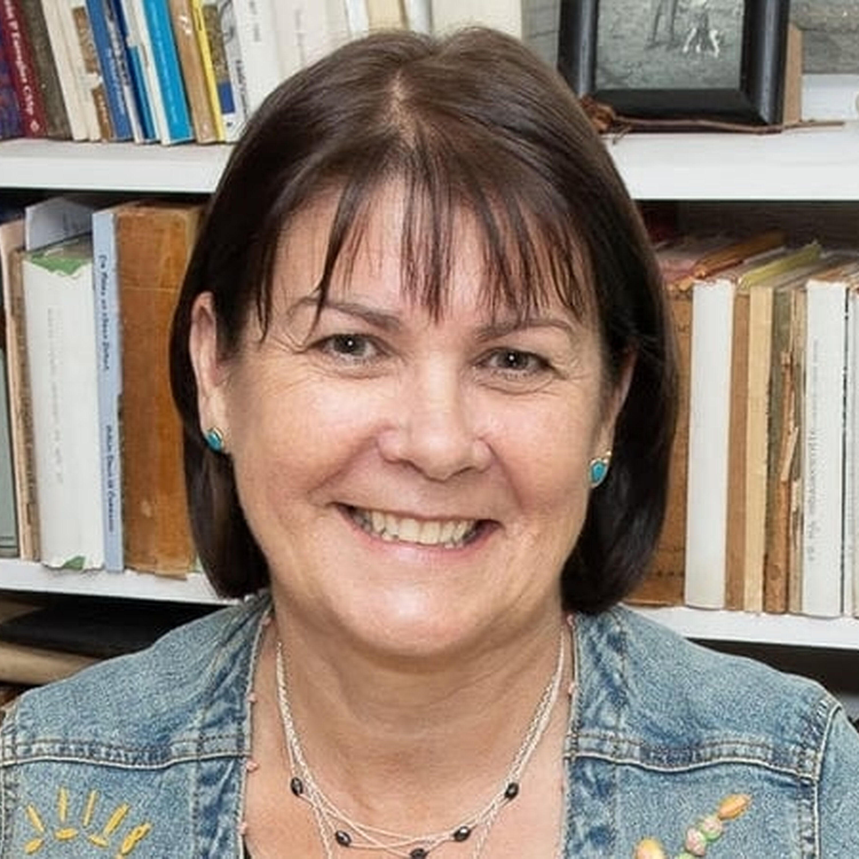 Aine Uí Fhoghlú, Gaeil ar Son Gaza