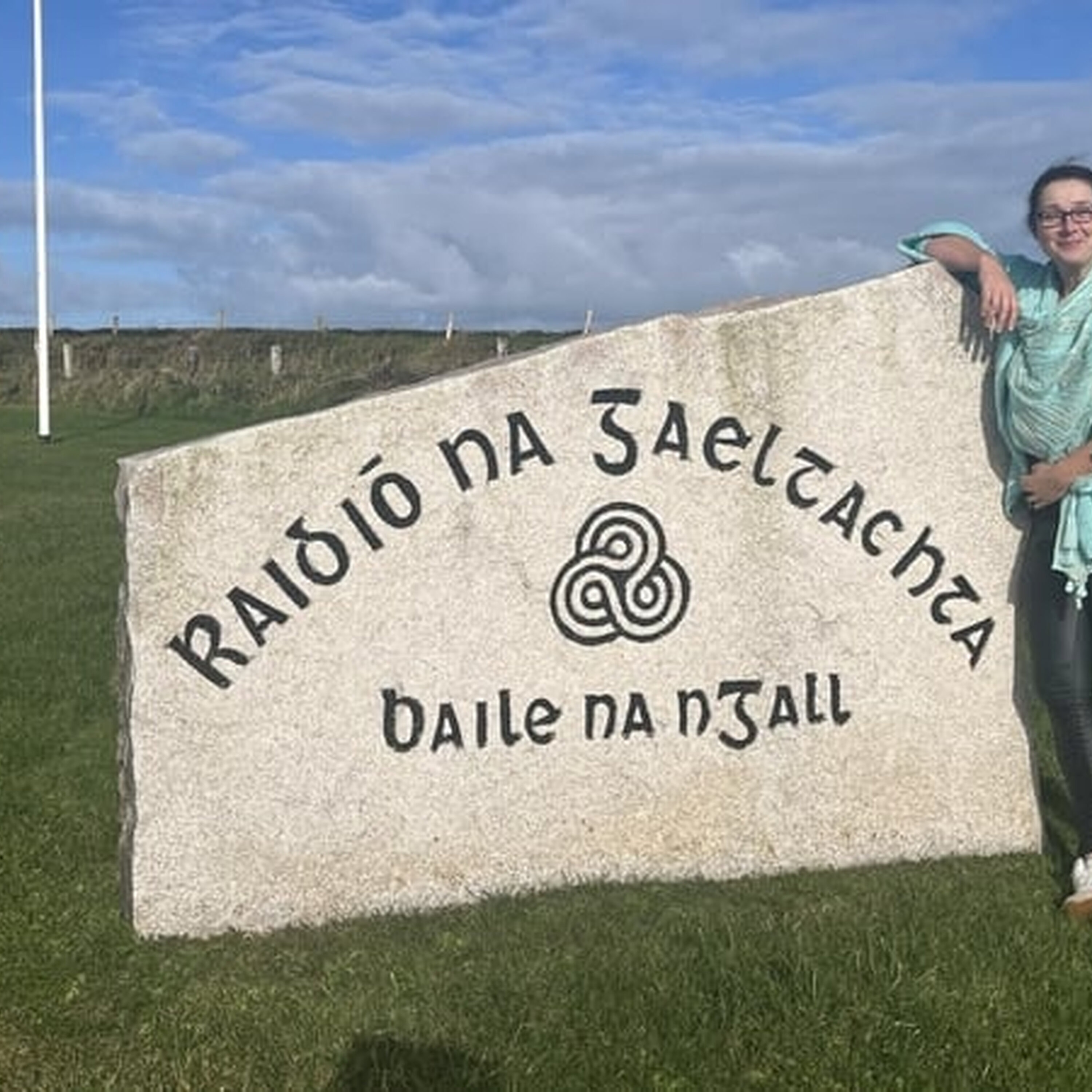 Treasa Ní Mhainín