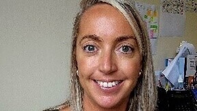 Niamh Ní Dhrisceoil