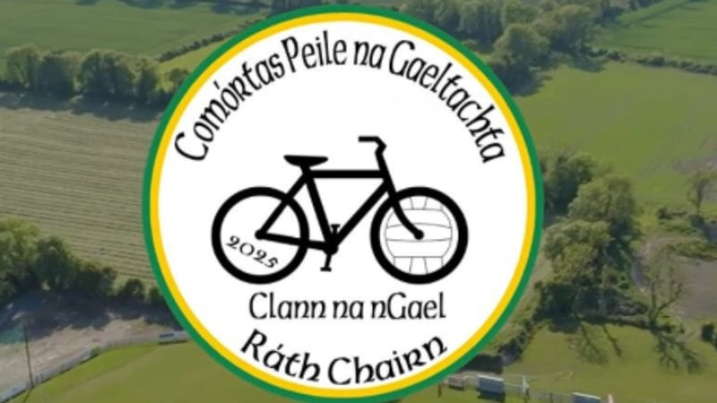 Comórtas Peile na Gaeltachta