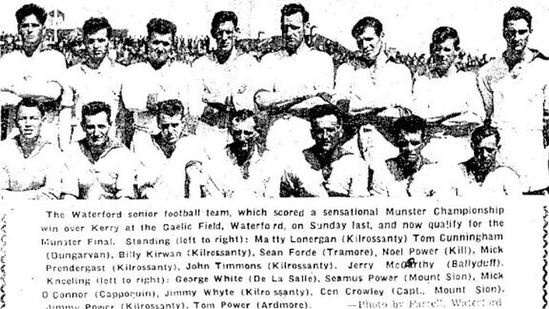 Mac Dara Mac Donncha