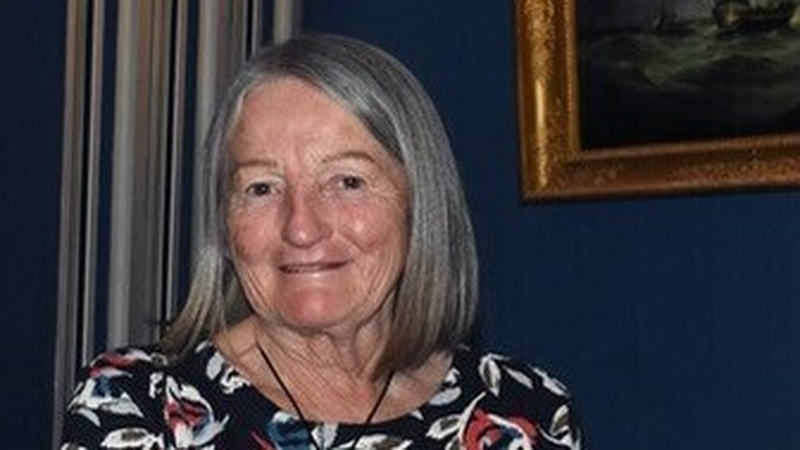 Máire Breathnach