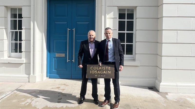 Mickey 'Ned' Ó Suilleabháin