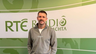 Pádraic Déiseach