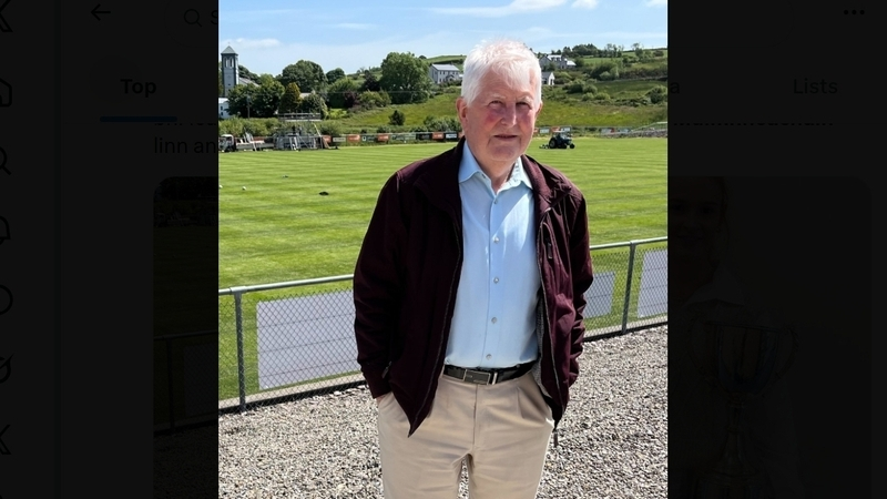 Seán Ó Muimhneacháin