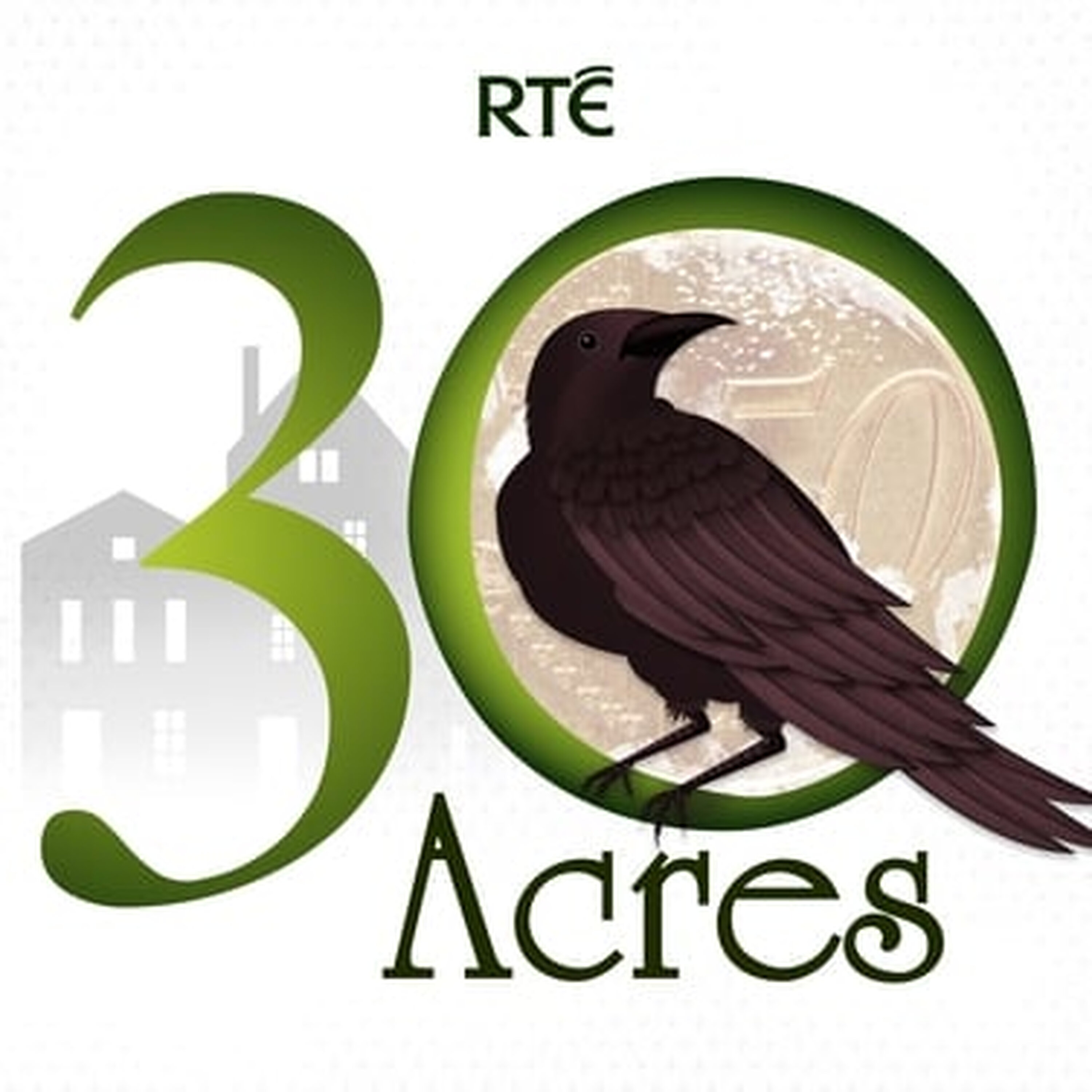 30 Acres: 02 - The Hunt for Sean Granite episode artwork