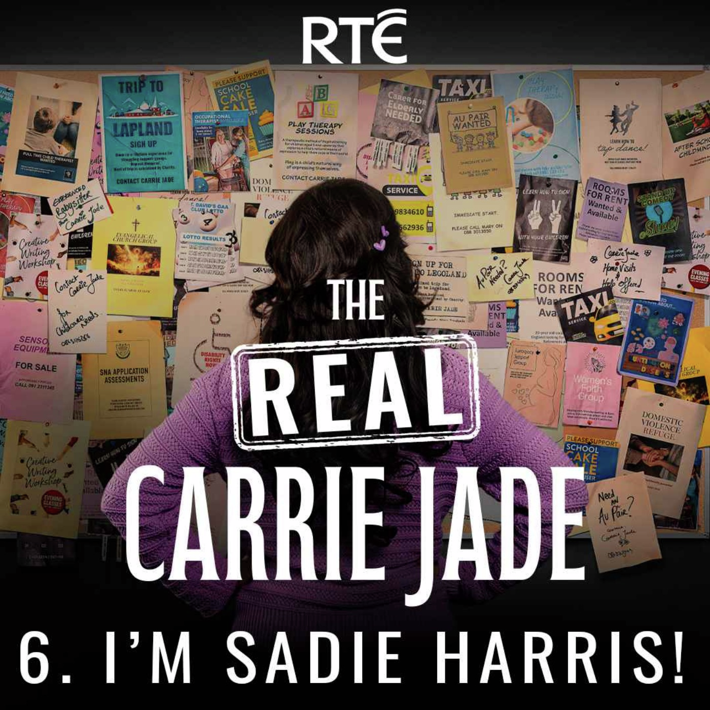 Documentary on One Podcast