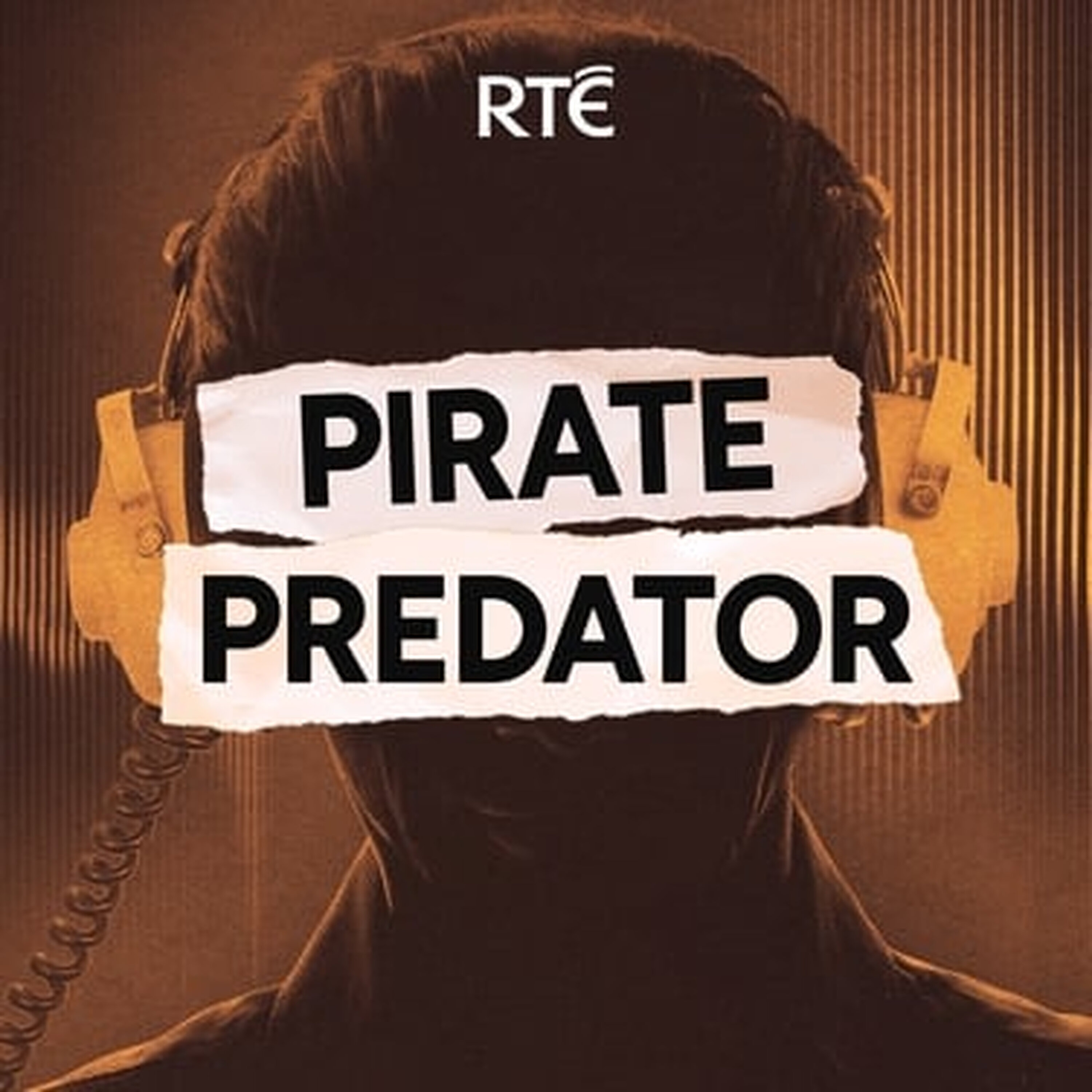 Pirate Predator: Trailer episode artwork