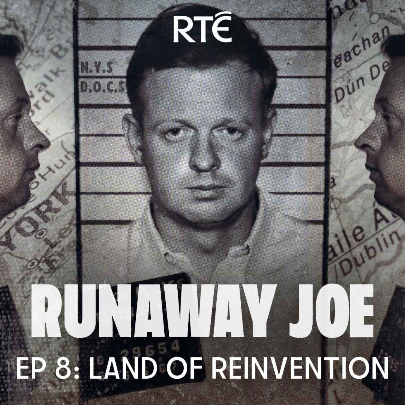 Documentary on One Podcast