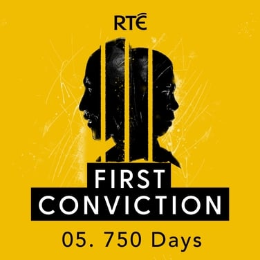 First Conviction: 05 - 750 days