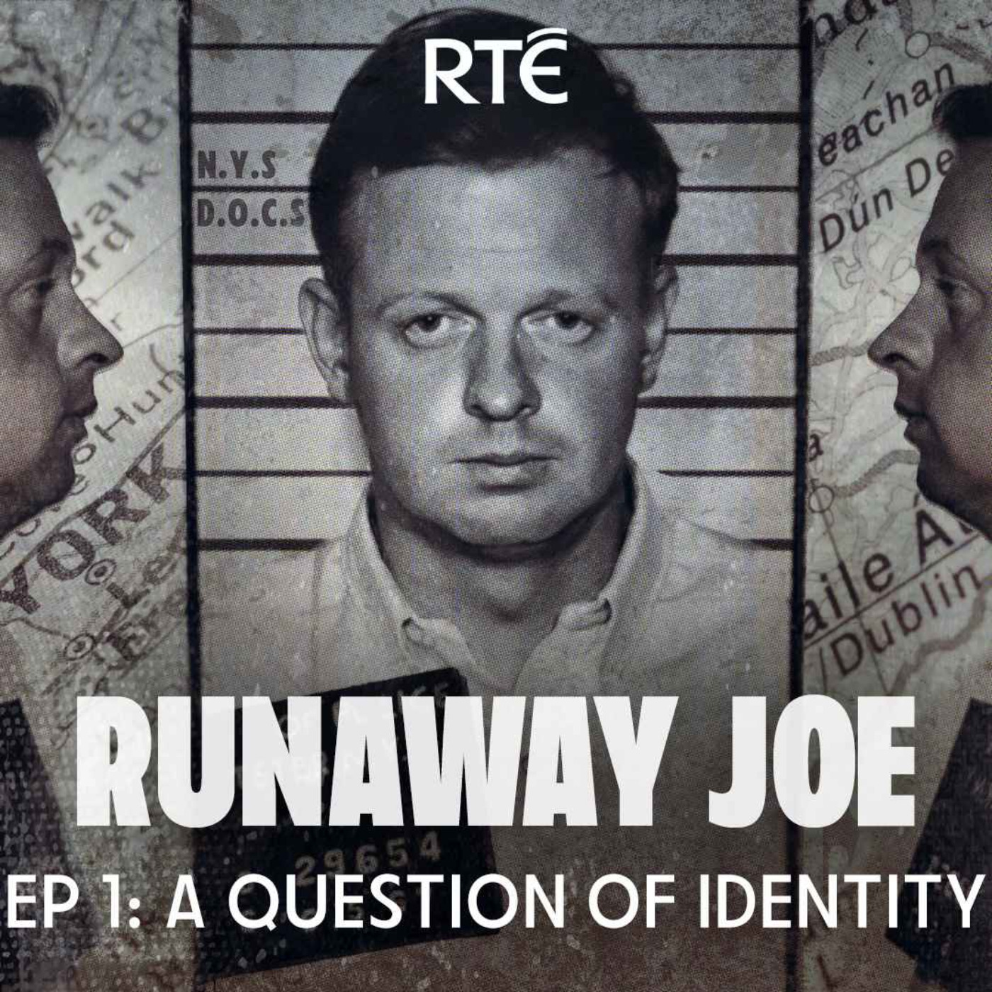 Documentary on One Podcast