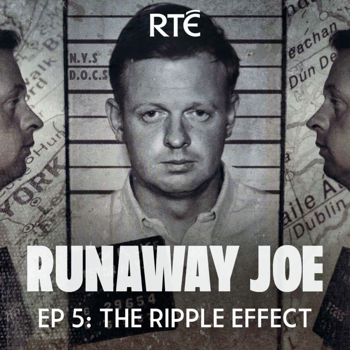 Documentary on One Podcast
