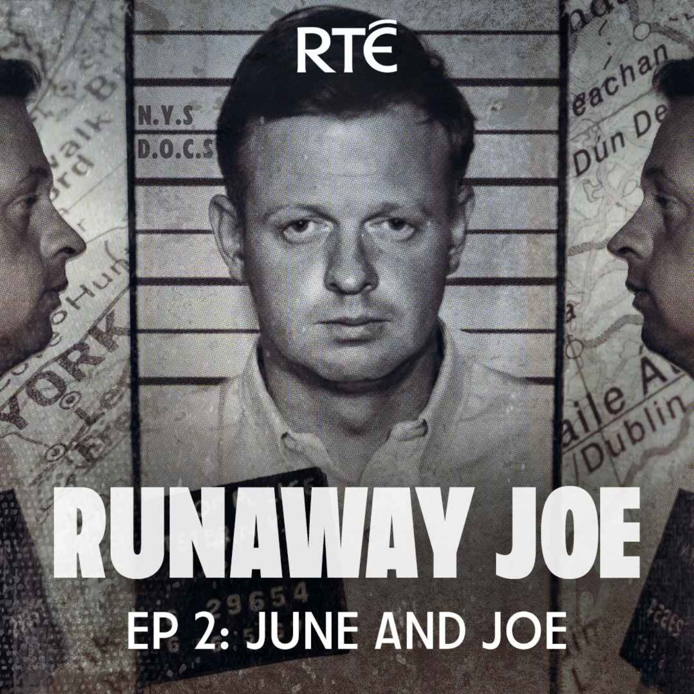 Documentary on One Podcast