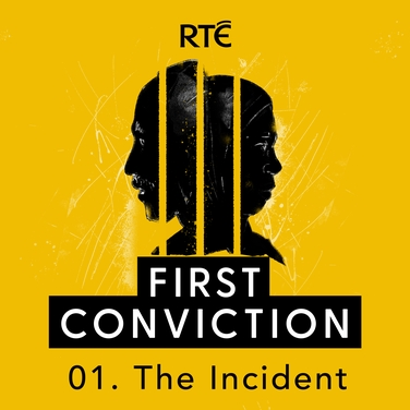 First Conviction: 01 - The Incident
