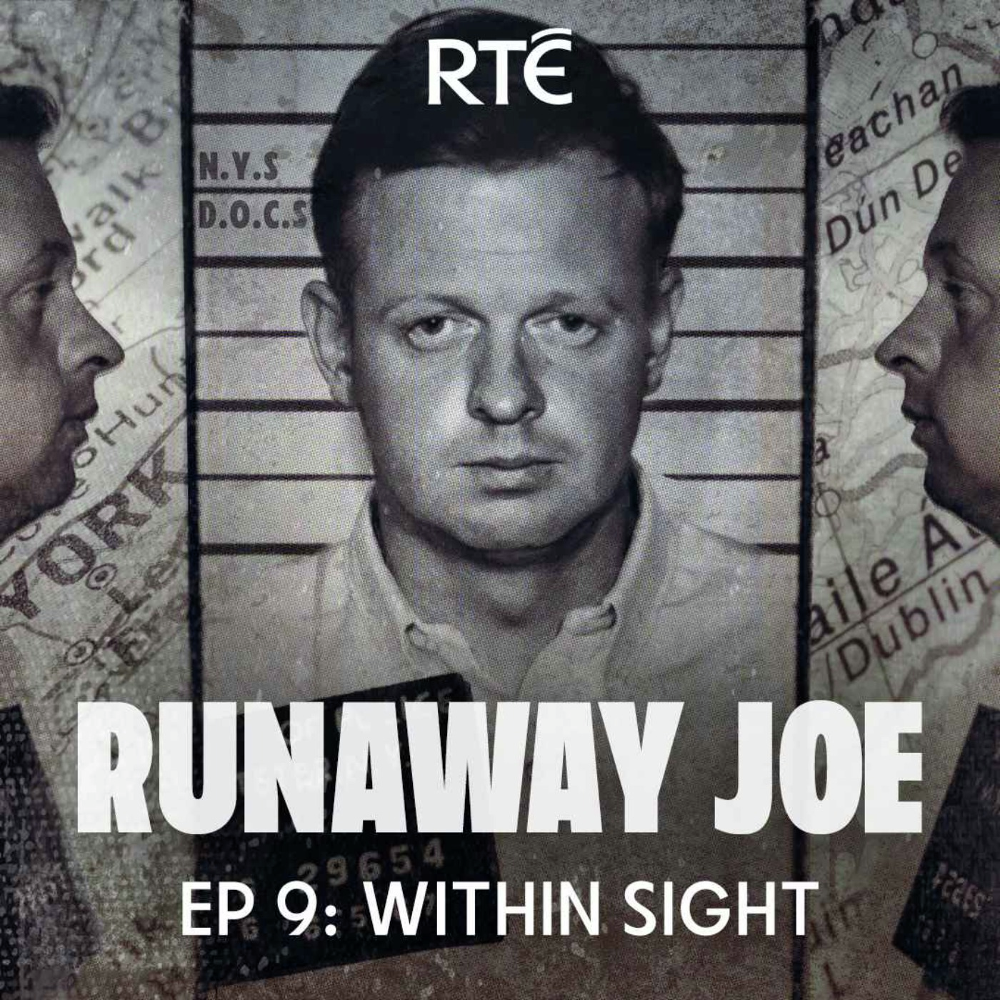 Documentary on One Podcast