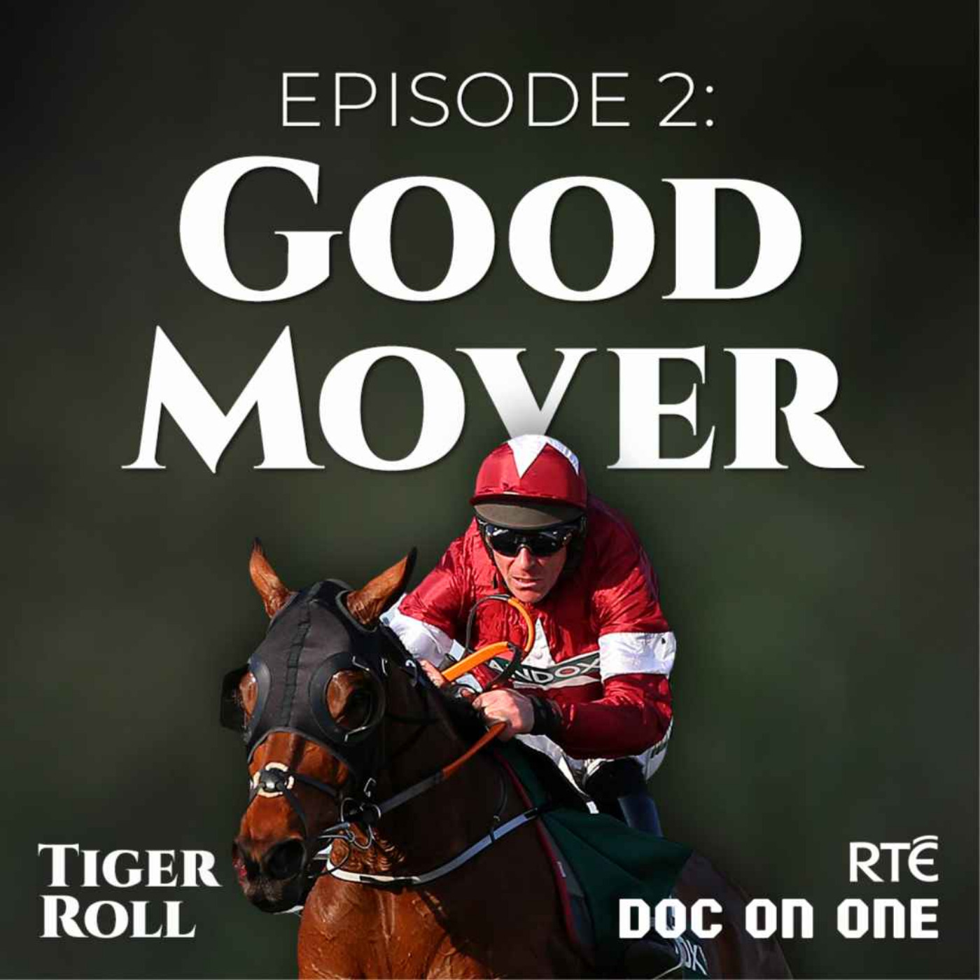 Documentary on One Podcast