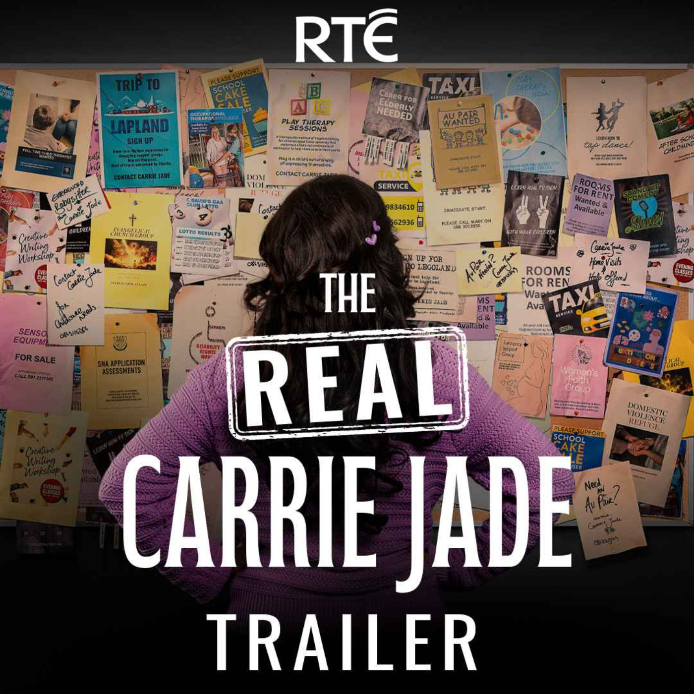 Documentary on One Podcast