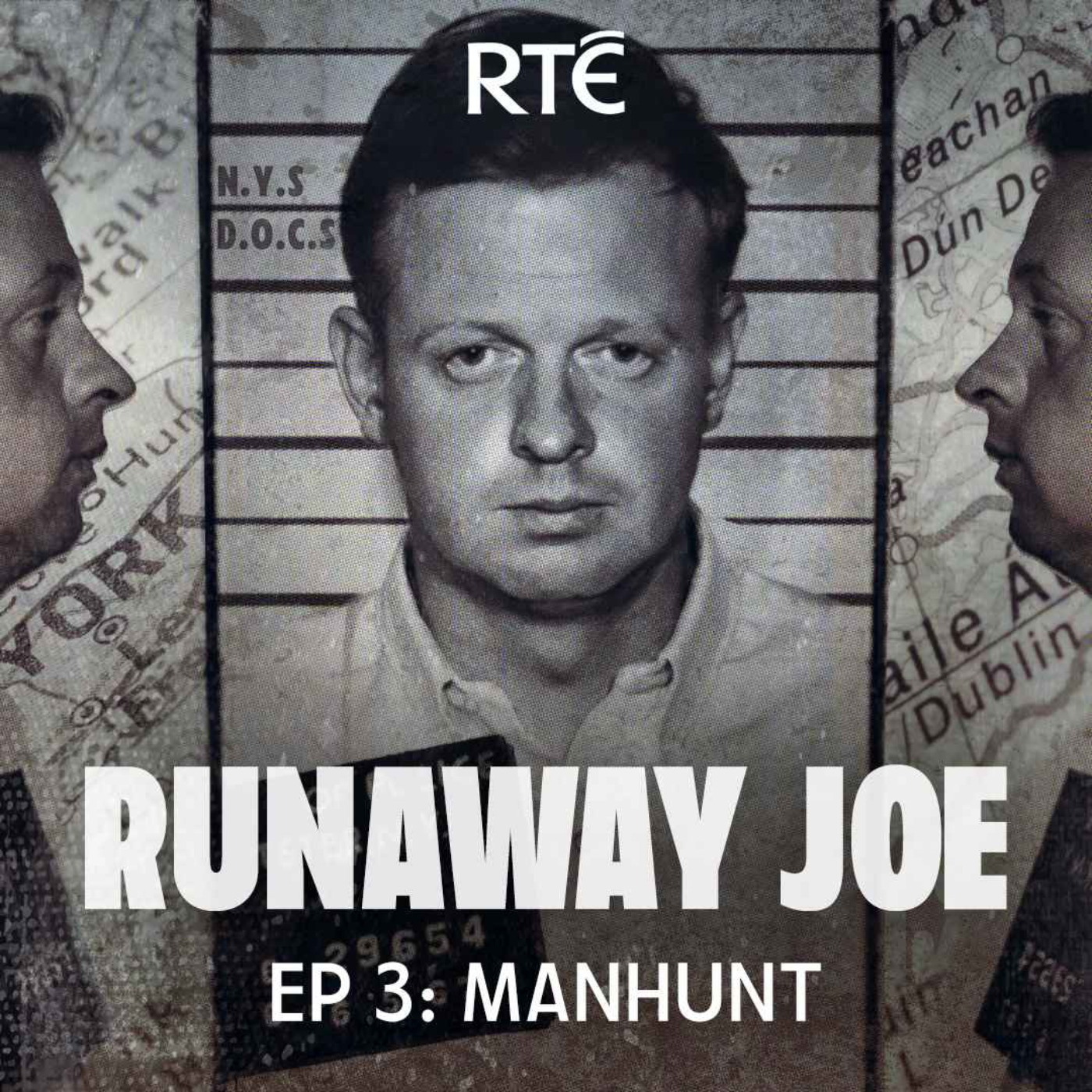 Documentary on One Podcast