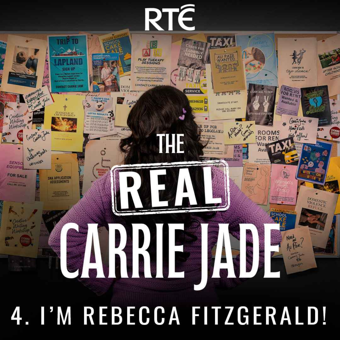 Documentary on One Podcast