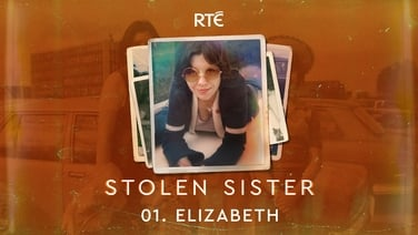Stolen Sister: 01 - Elizabeth episode artwork