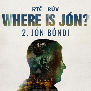 Where is Jón? - 02. Jón Bóndi