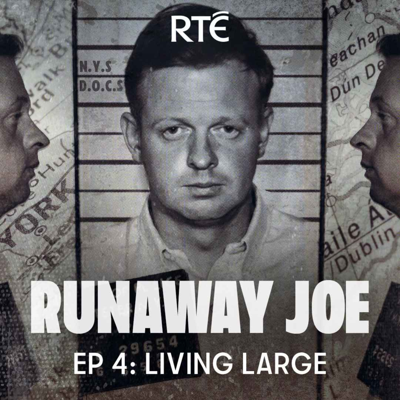 Documentary on One Podcast