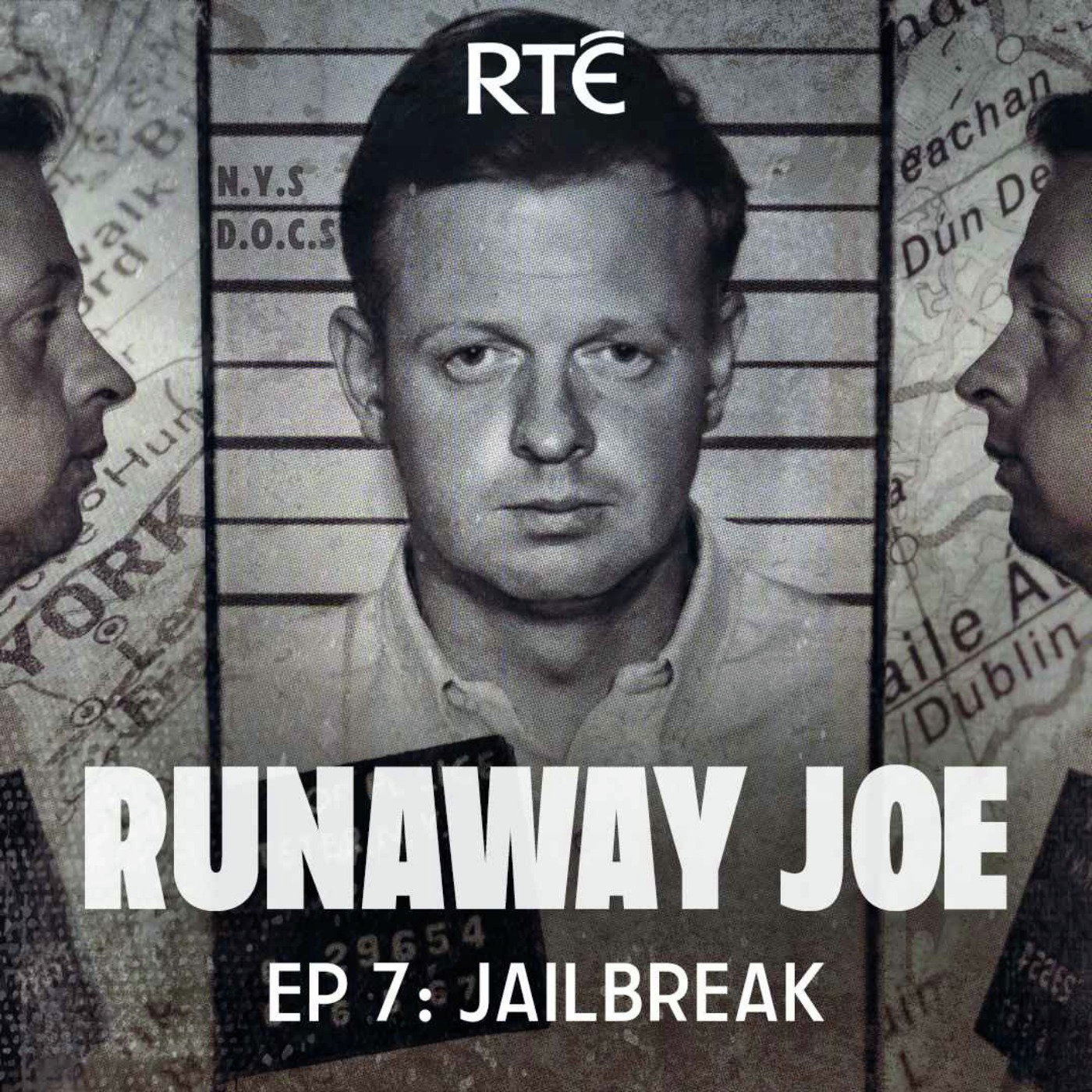 Documentary on One Podcast