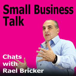 How to Make Your Business More Excellent with Rael Bricker