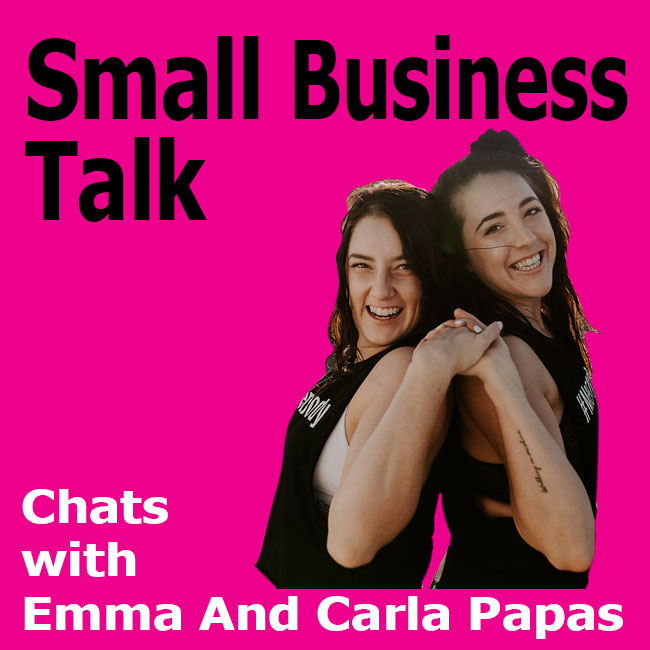 How to Run a Business You Really Enjoy