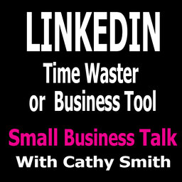 014 Is LinkedIn Another Time Waster or a Business Tool