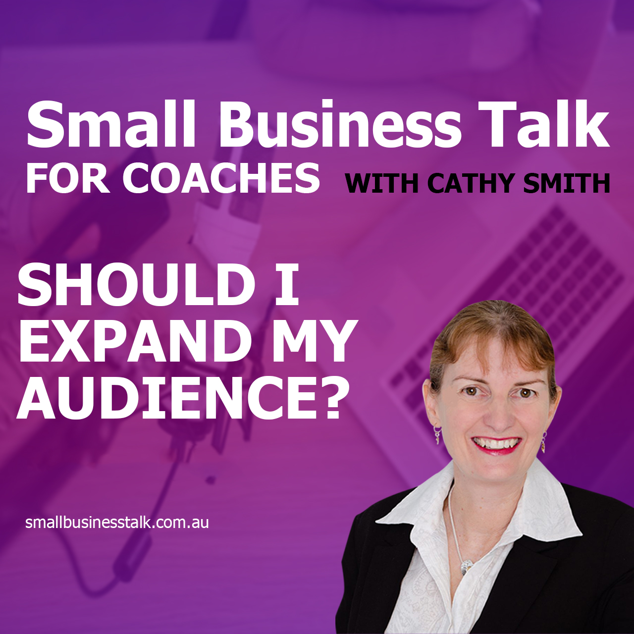Beyond Your Circle, Strategies to Grow Your Coaching Audience