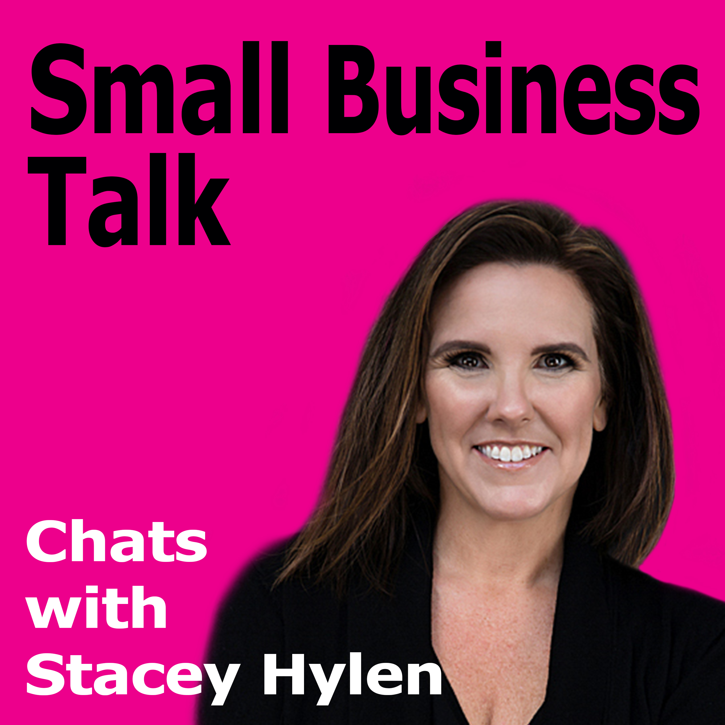 Add a 0 to Your Bottom Line Without the Hustle with Stacey Hylen