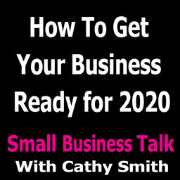 How To Get Your Business Ready for 2020