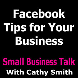 Facebook Tips for Your Business