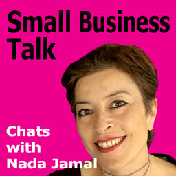 Cost-Effective Business Growth Strategies with Nada Jamal