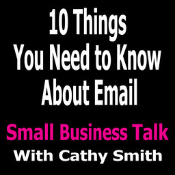 028 10 things You Need to Know About Email