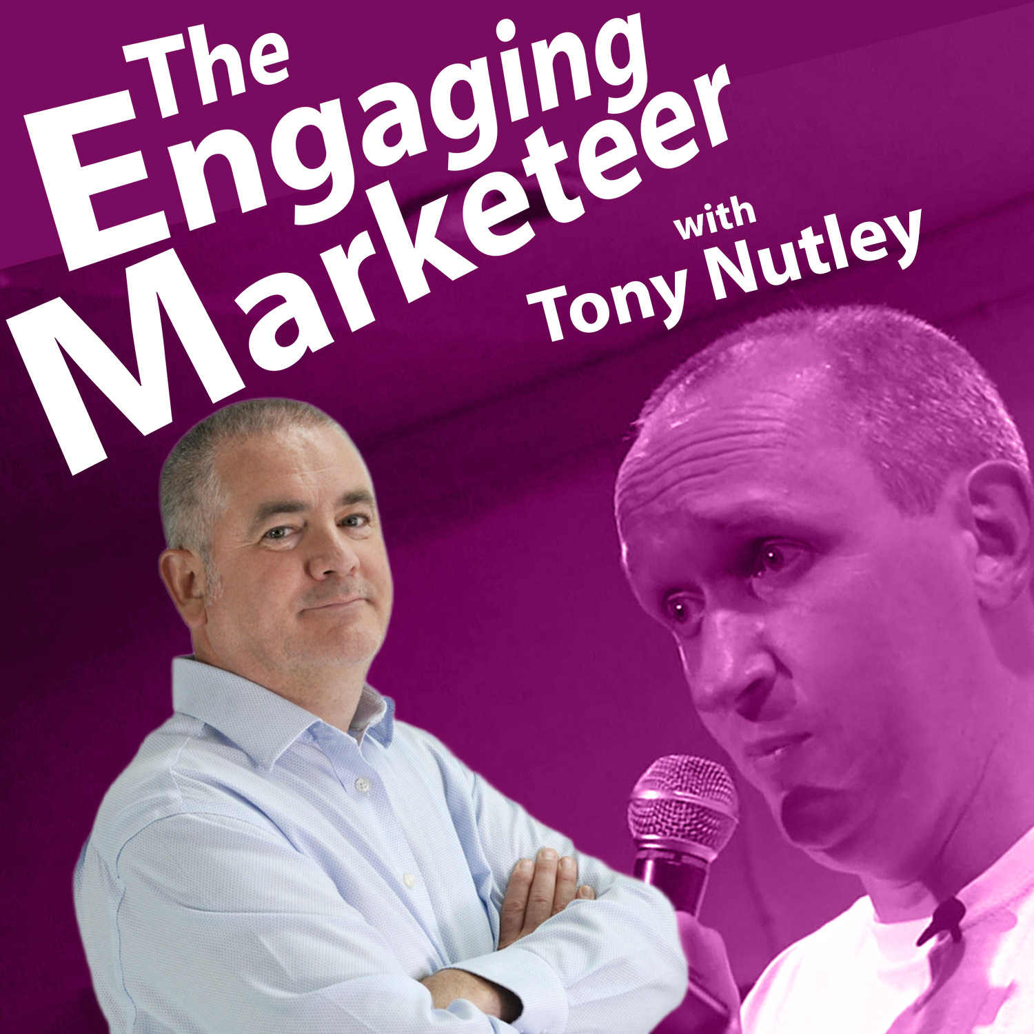 Engaging Marketeer