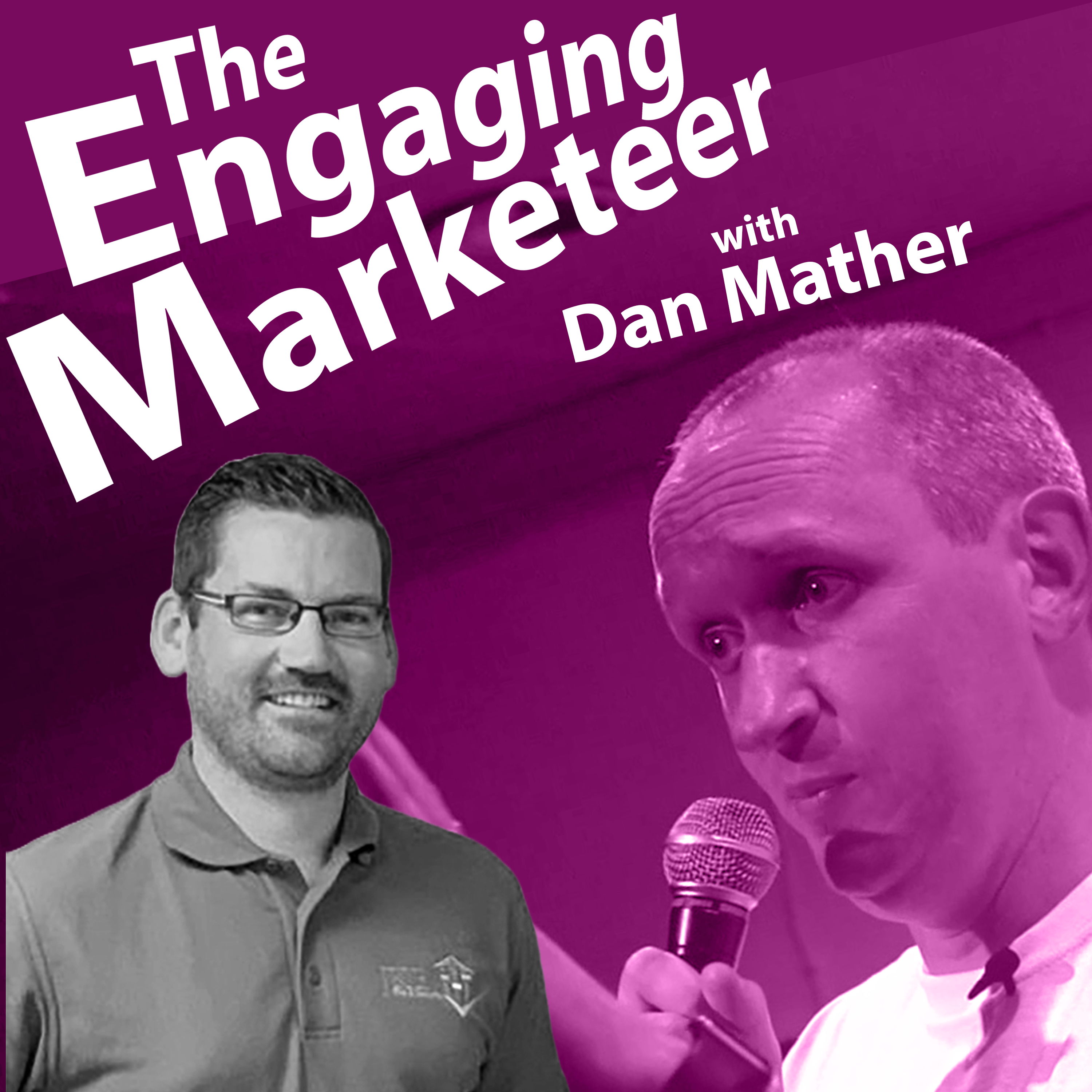 From £100k Debt To Successful Six Figure Business - With Dan Mather episode artwork