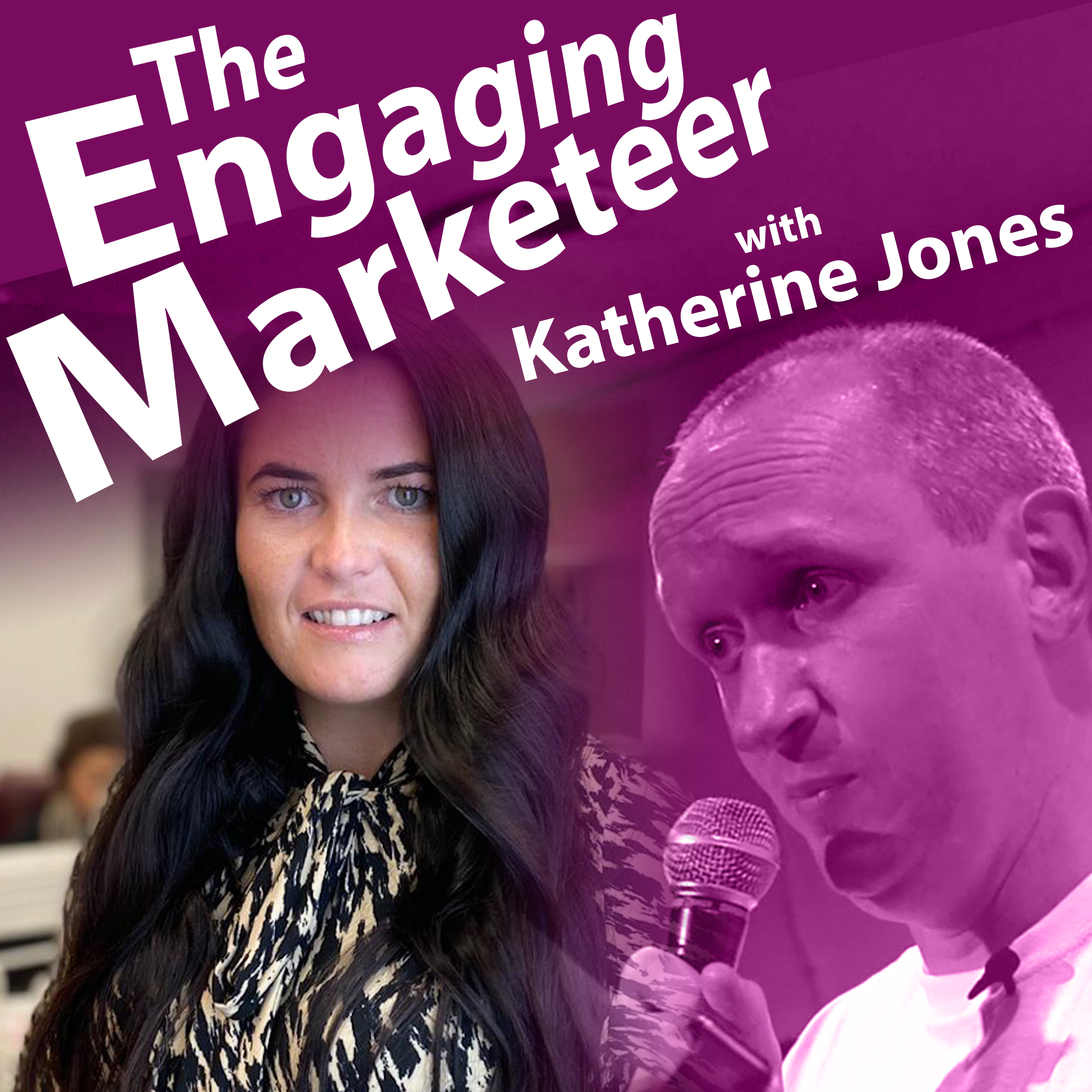 Engaging Marketeer