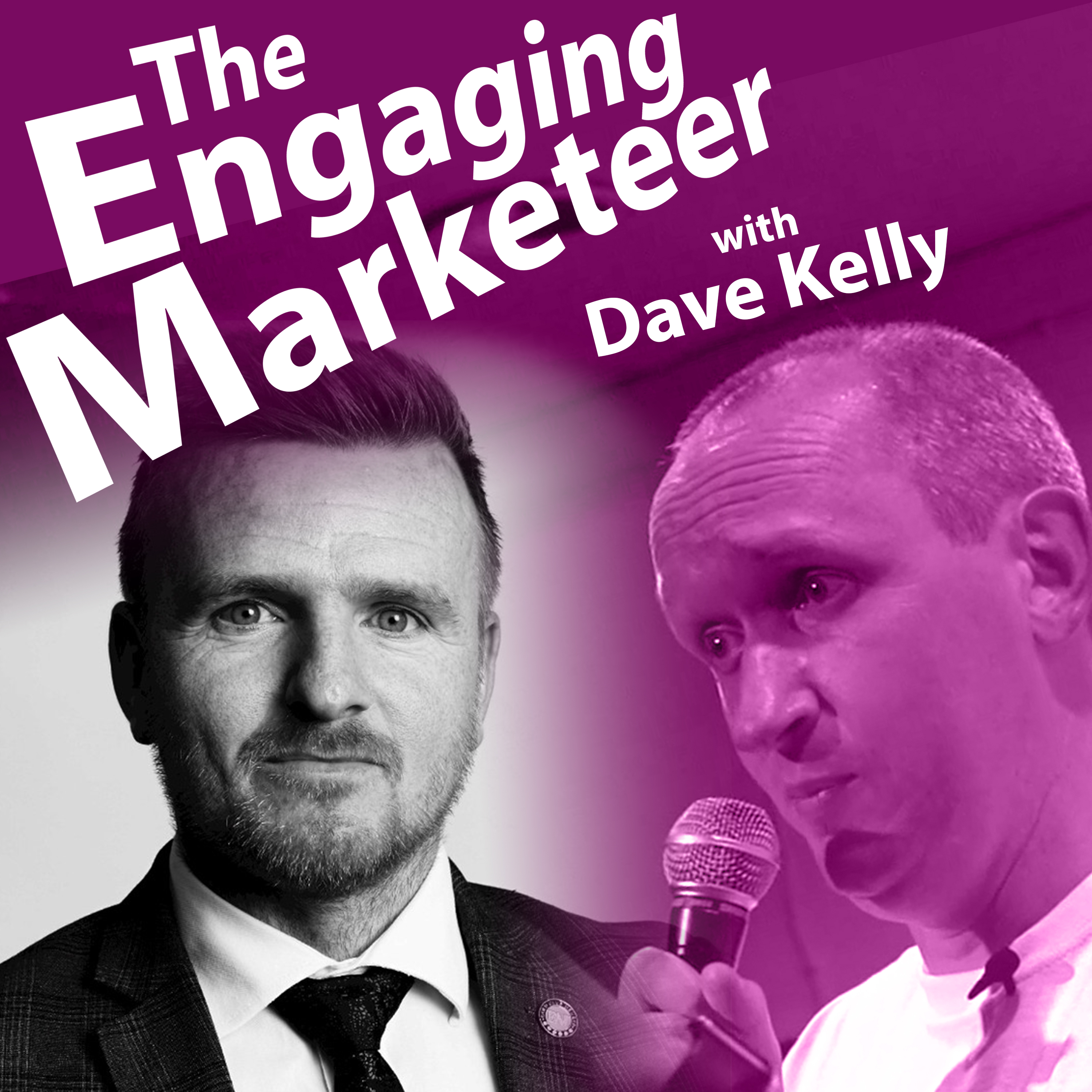 Engaging Marketeer