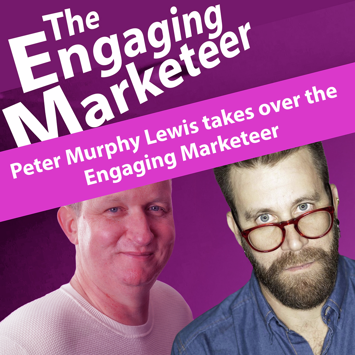 Engaging Marketeer