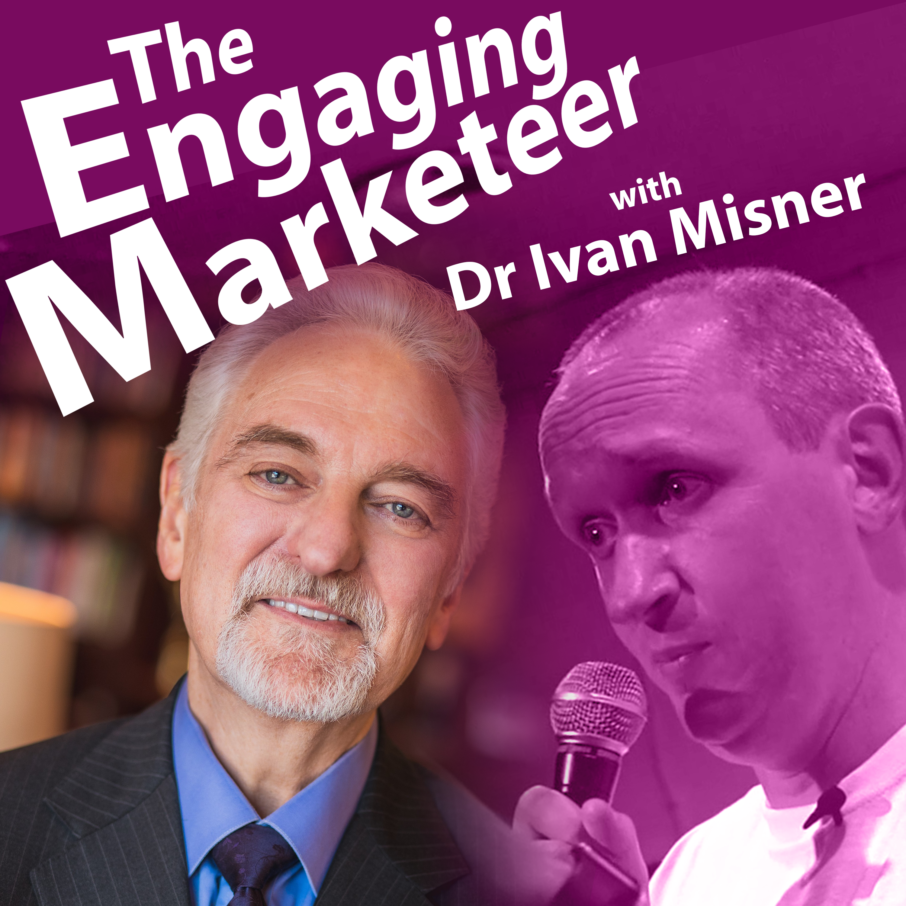 Engaging Marketeer