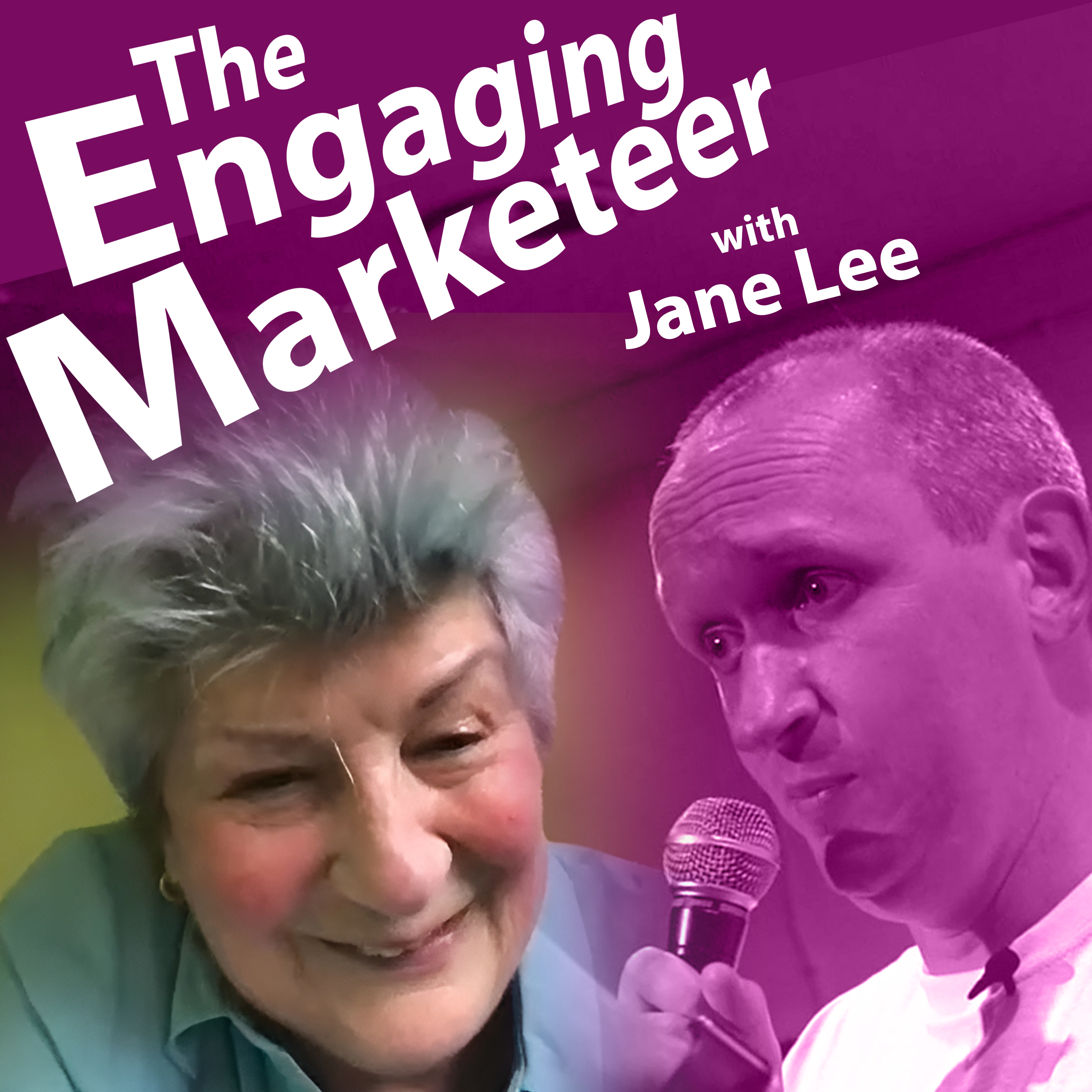 Engaging Marketeer