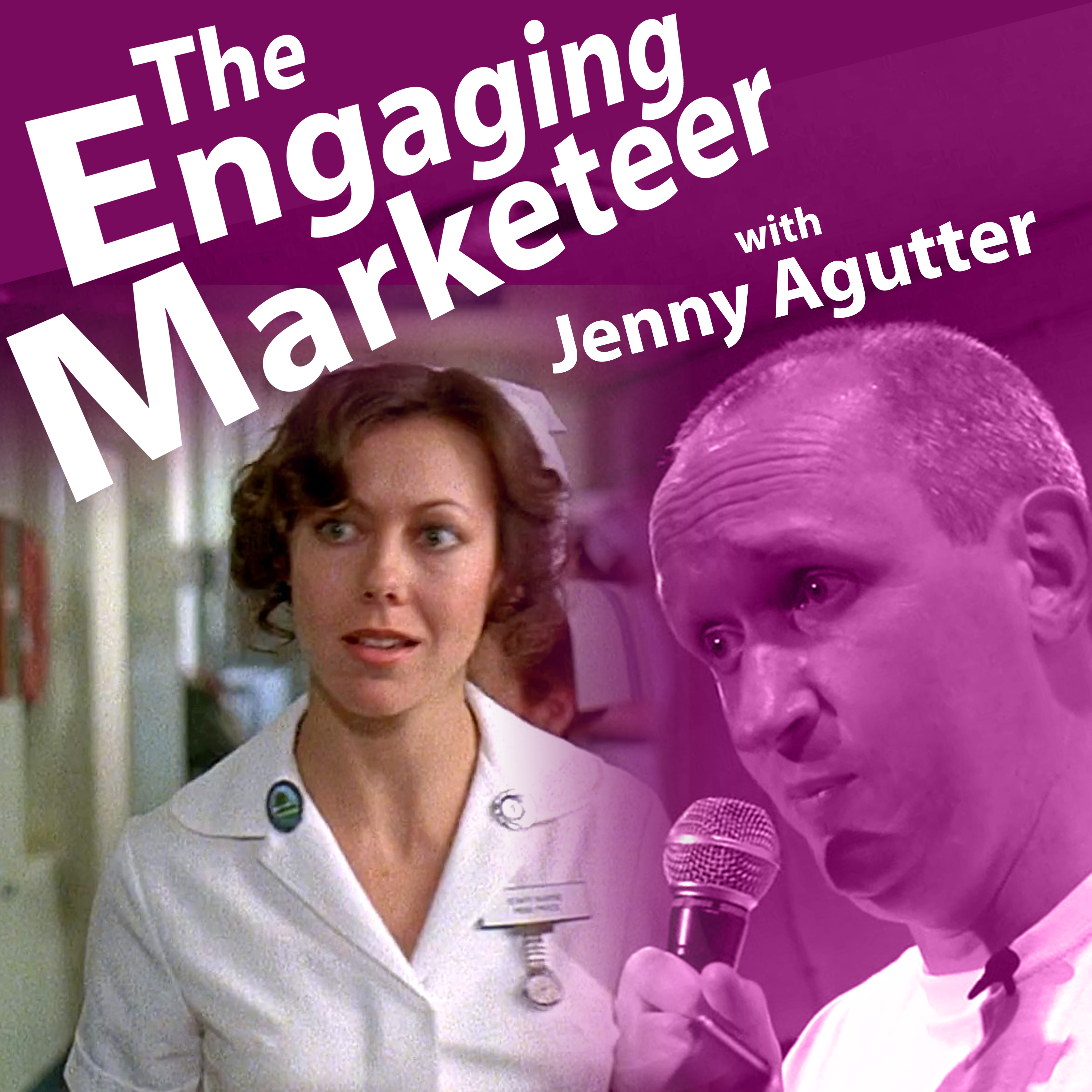 Engaging Marketeer