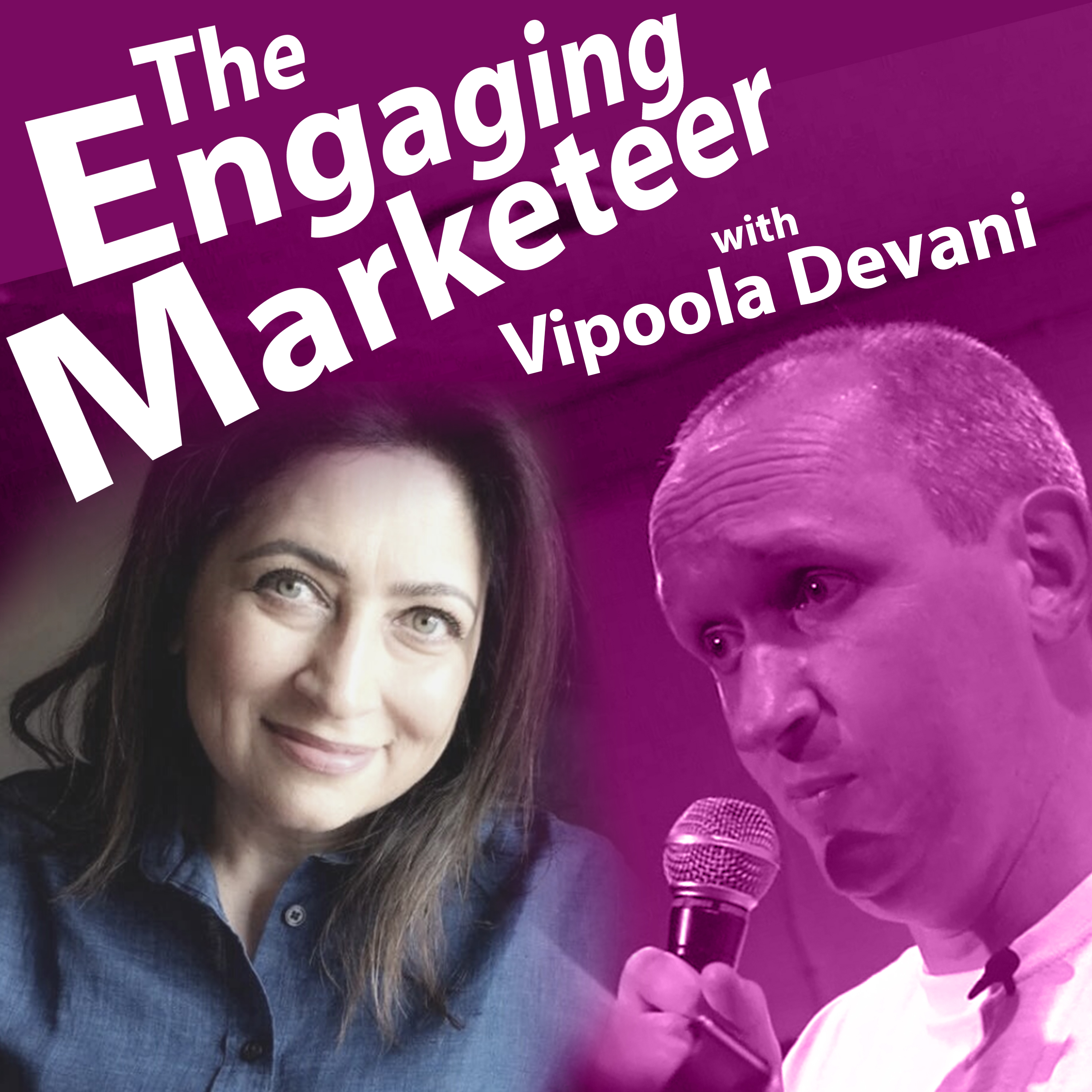Vipoola Devani: Finding Joy Through Self Awareness