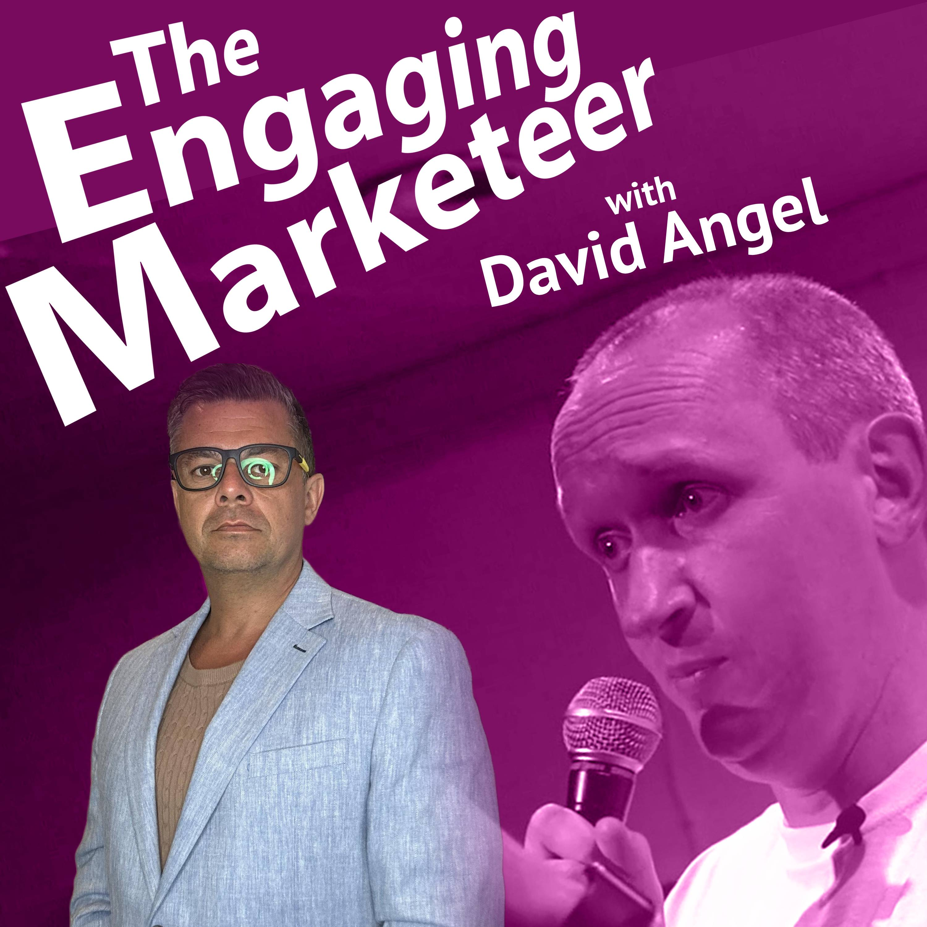 Engaging Marketeer